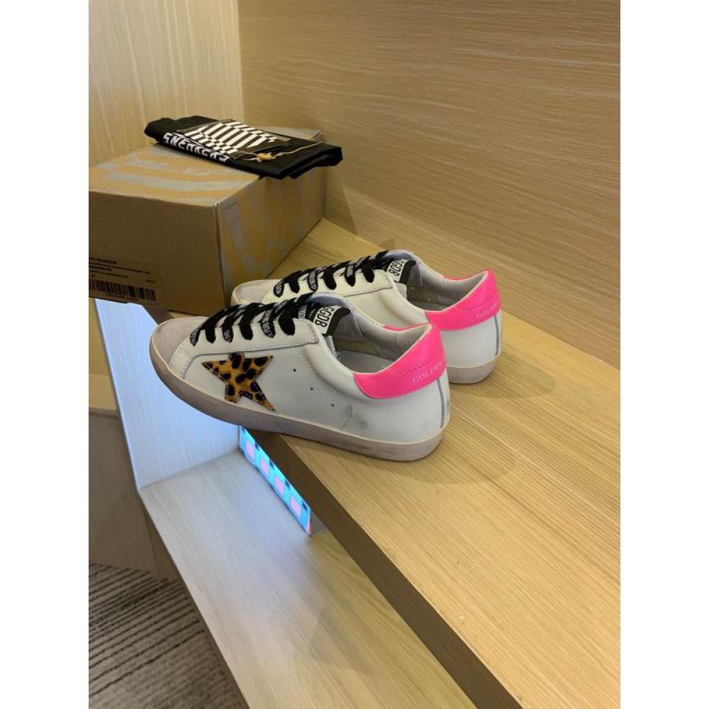 Golden goose sneakers 35-45 Shoes
