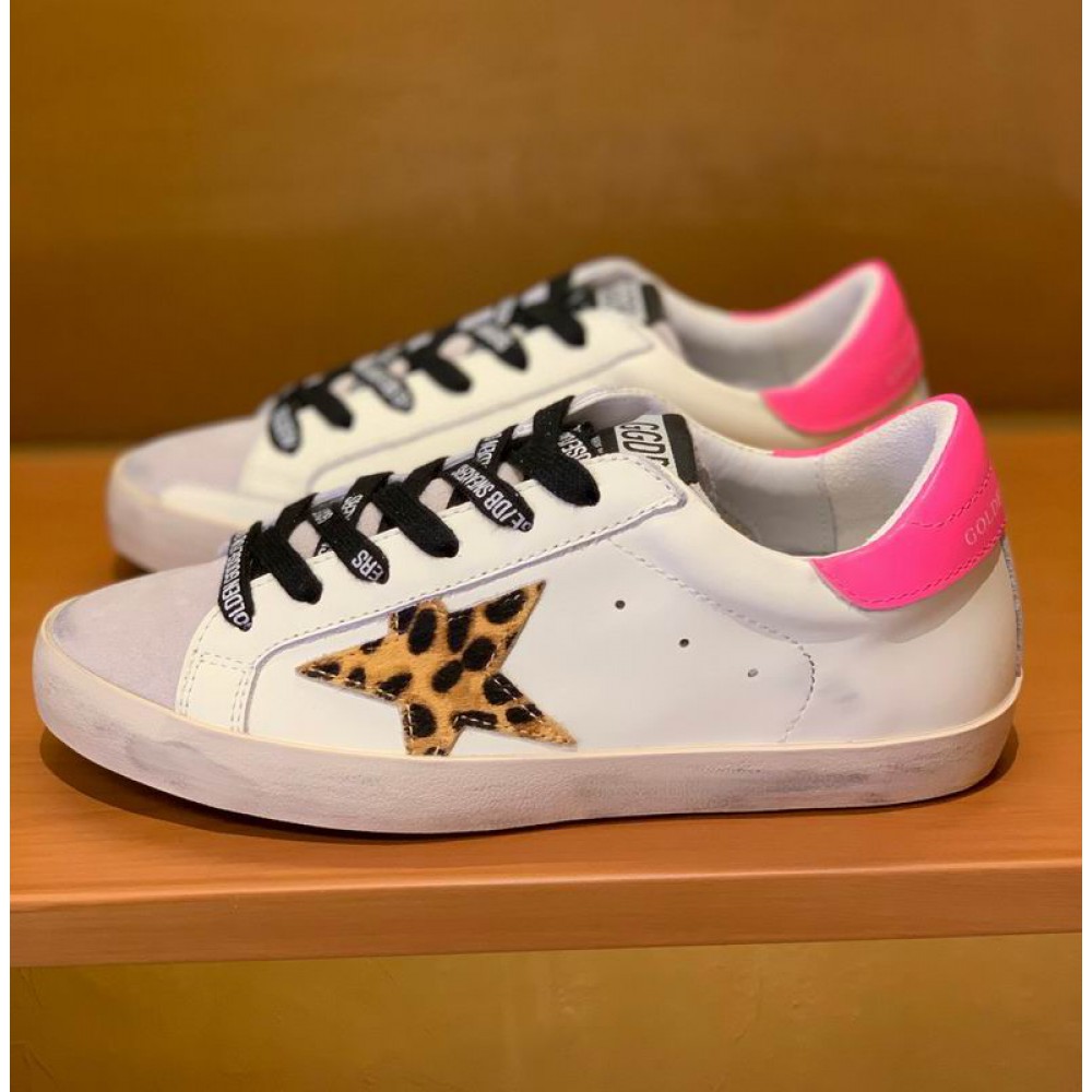 Golden goose sneakers 35-45 Shoes