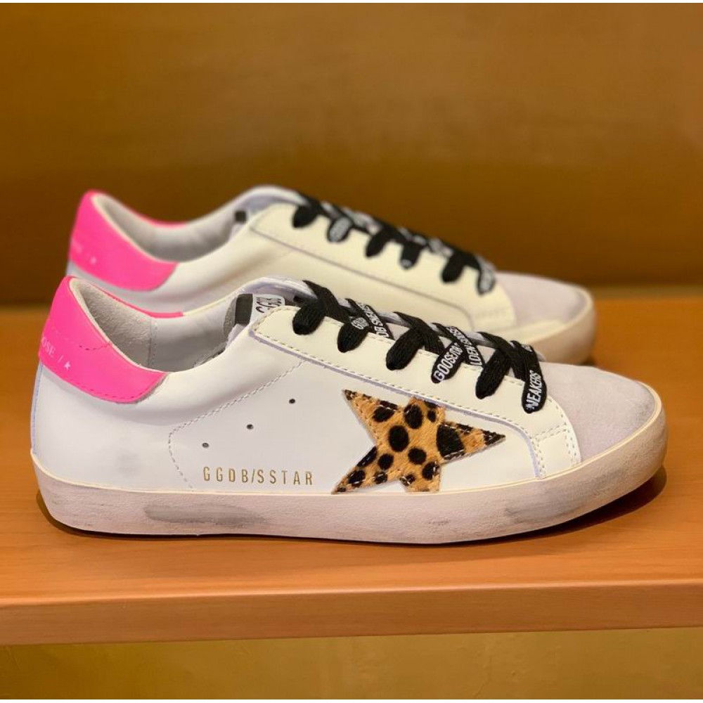 Golden goose sneakers 35-45 Shoes