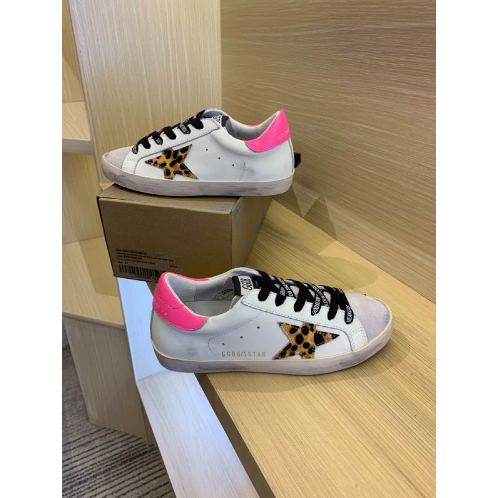 Golden goose sneakers 35-45 Shoes