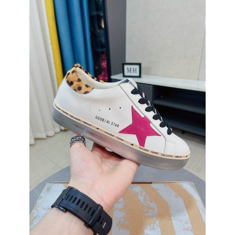 Golden goose sneakers 35-45 Shoes