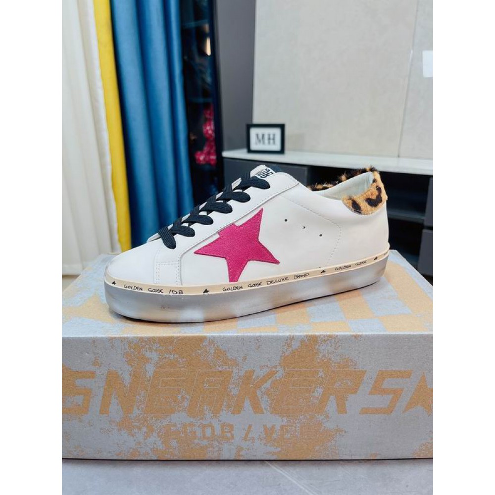 Golden goose sneakers 35-45 Shoes