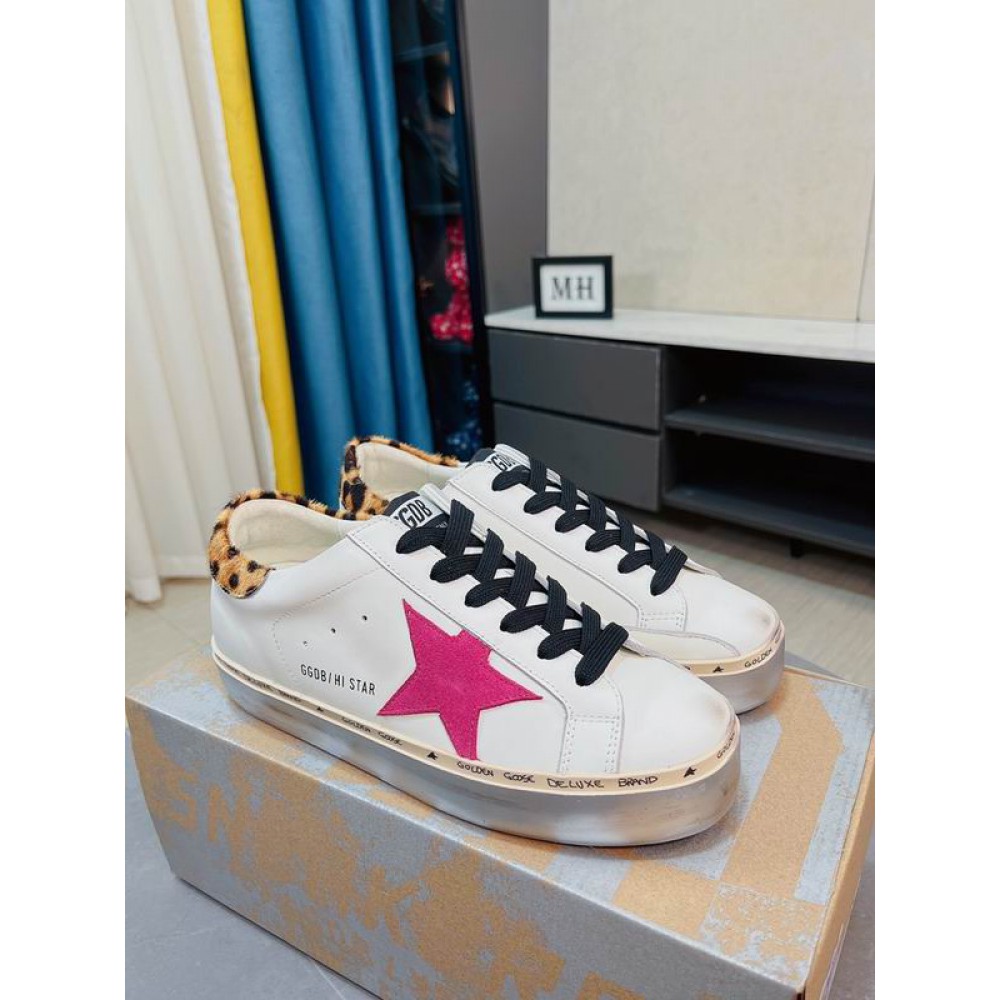 Golden goose sneakers 35-45 Shoes