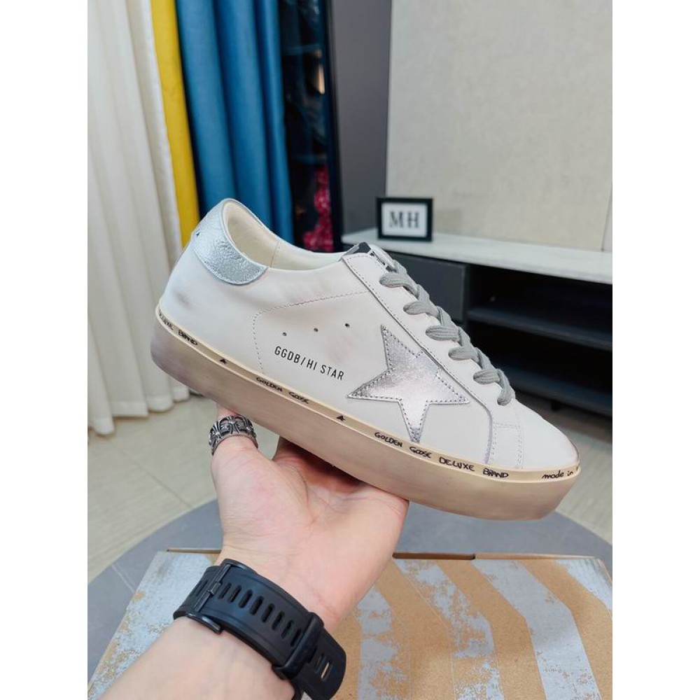 Golden goose sneakers 35-45 Shoes