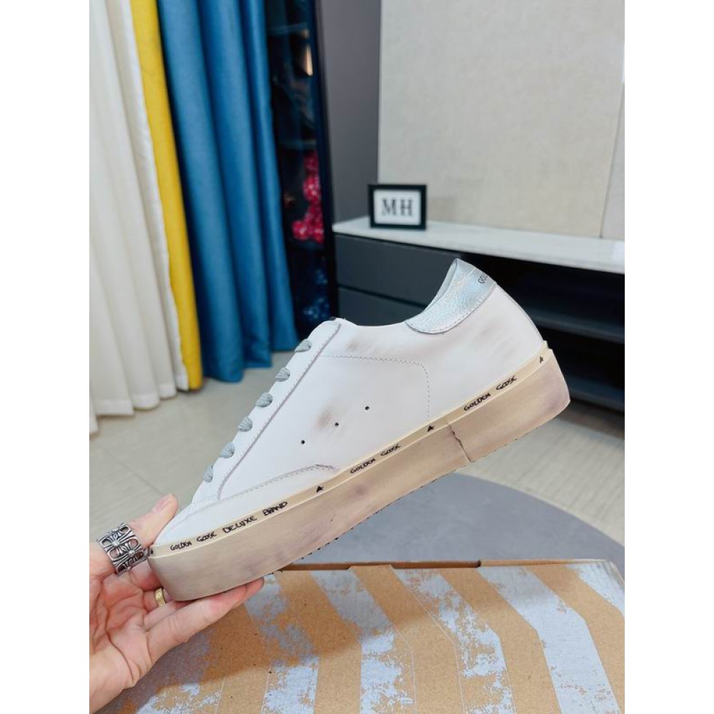 Golden goose sneakers 35-45 Shoes