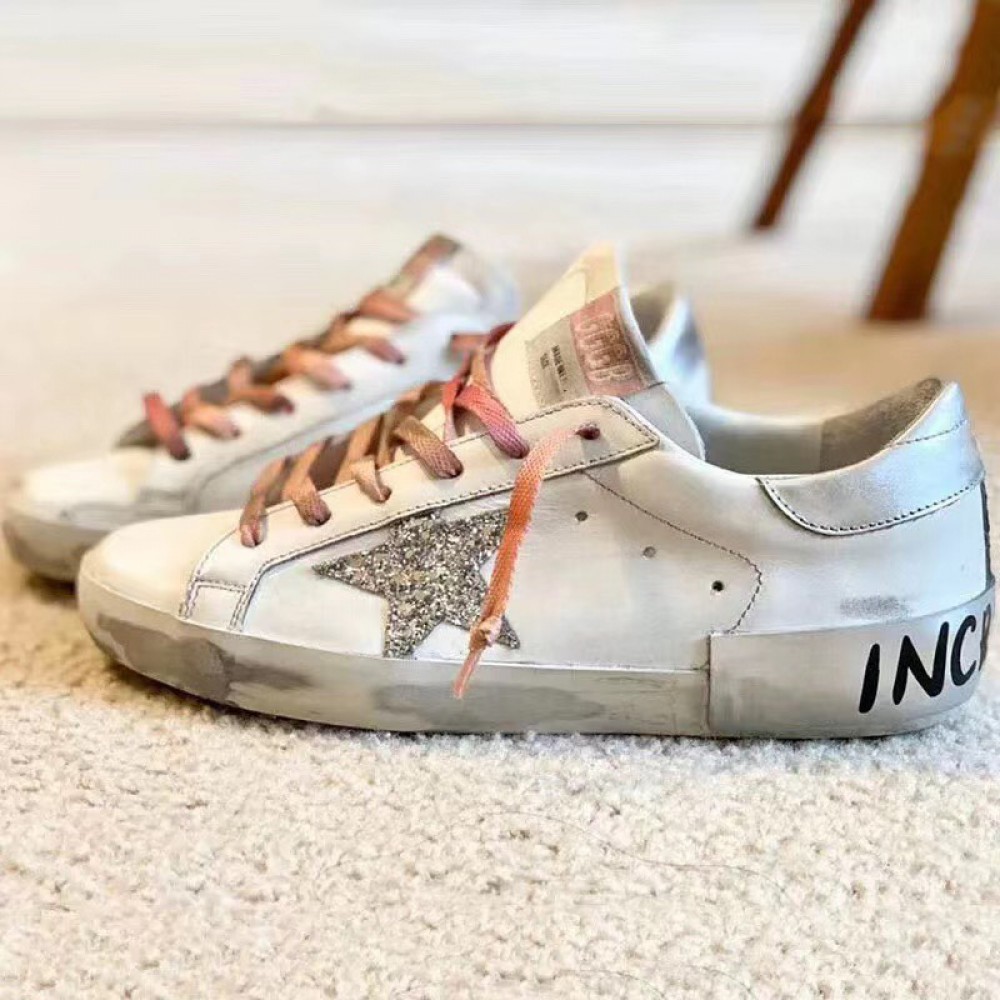Golden goose sneakers 35-45 Shoes