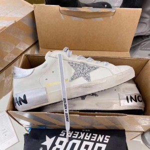 Golden goose sneakers 35-45 Shoes