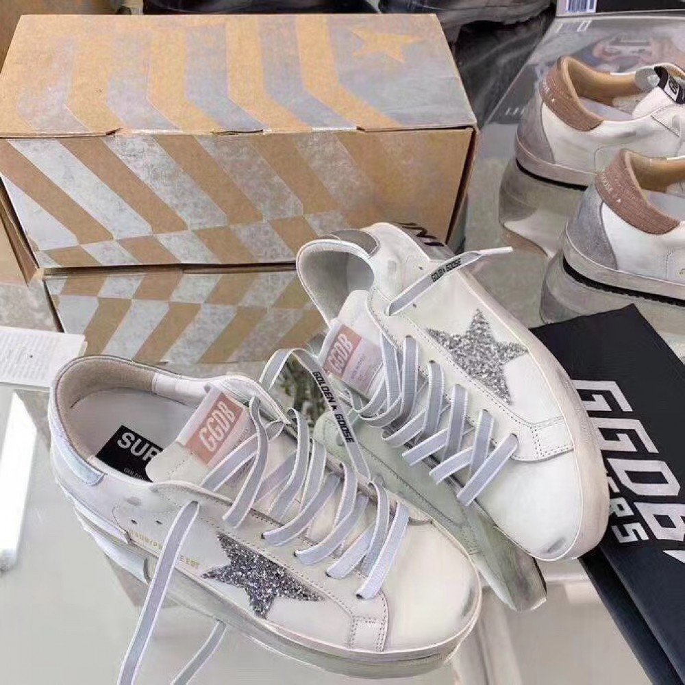 Golden goose sneakers 35-45 Shoes