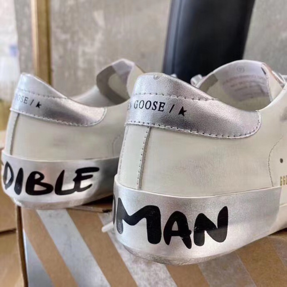 Golden goose sneakers 35-45 Shoes