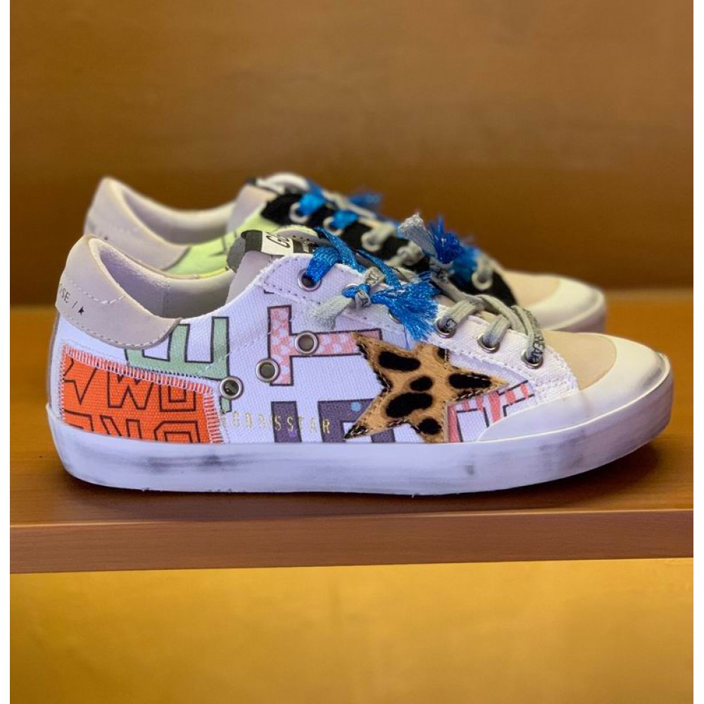 Golden goose sneakers 35-45 Shoes