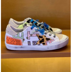 Golden goose sneakers 35-45 Shoes