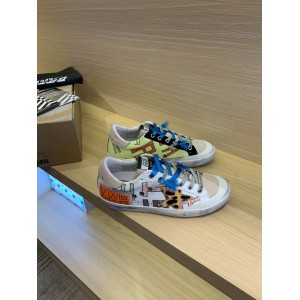 Golden goose sneakers 35-45 Shoes