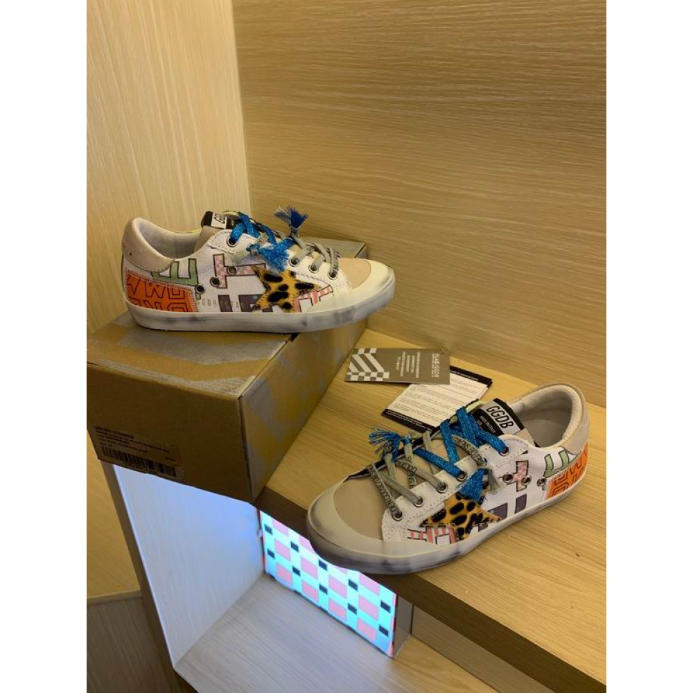 Golden goose sneakers 35-45 Shoes