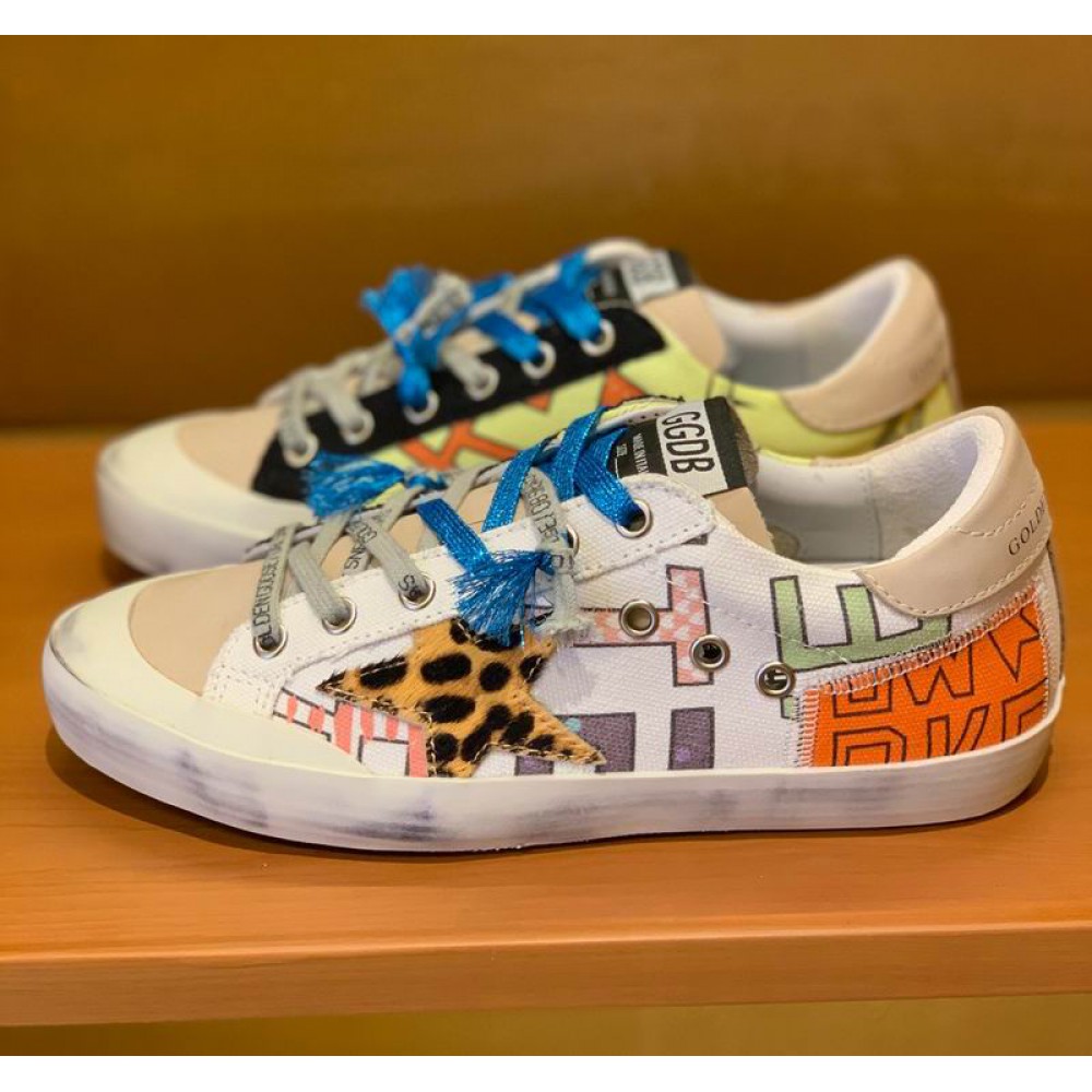 Golden goose sneakers 35-45 Shoes