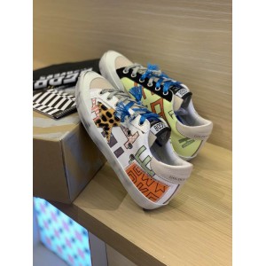 Golden goose sneakers 35-45 Shoes
