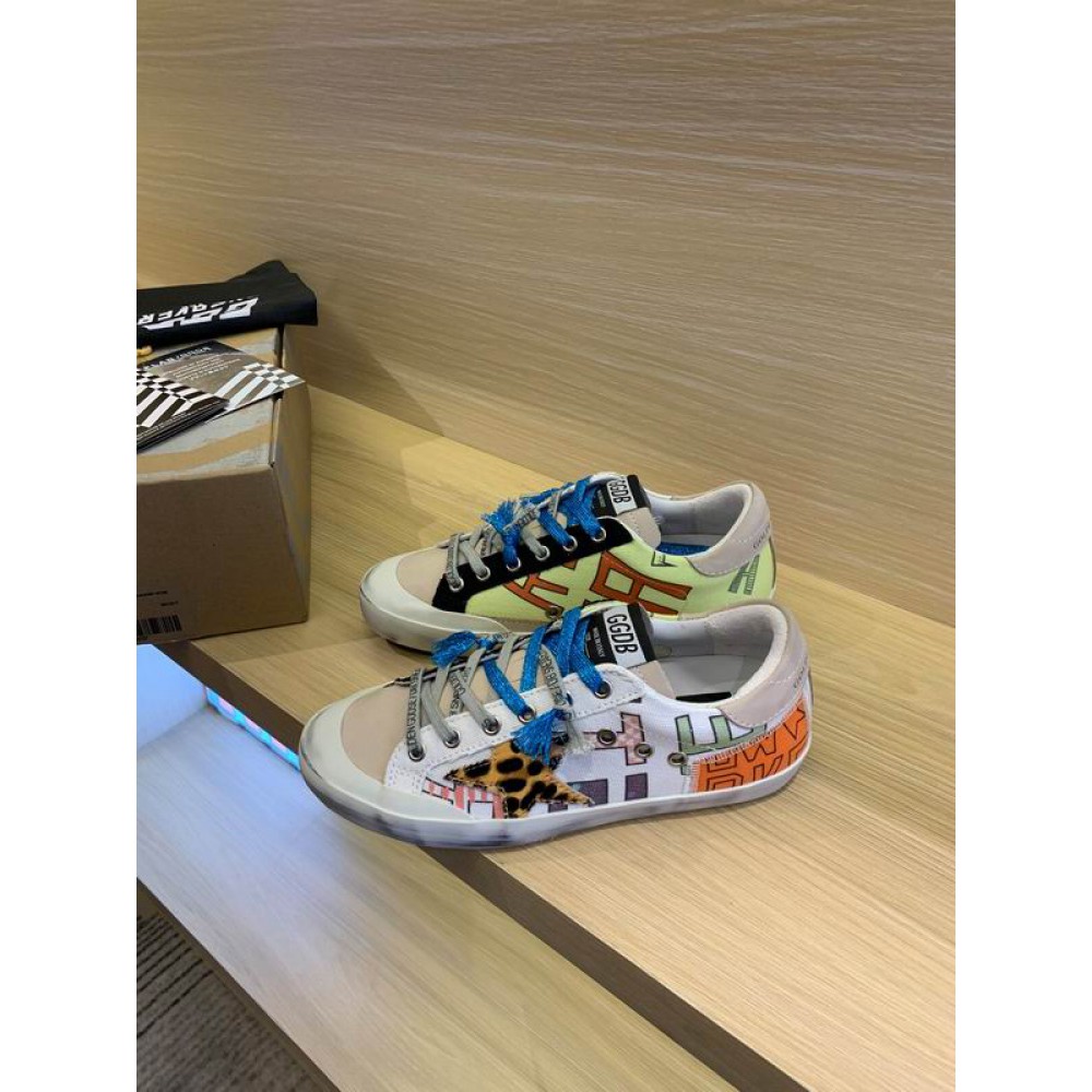 Golden goose sneakers 35-45 Shoes