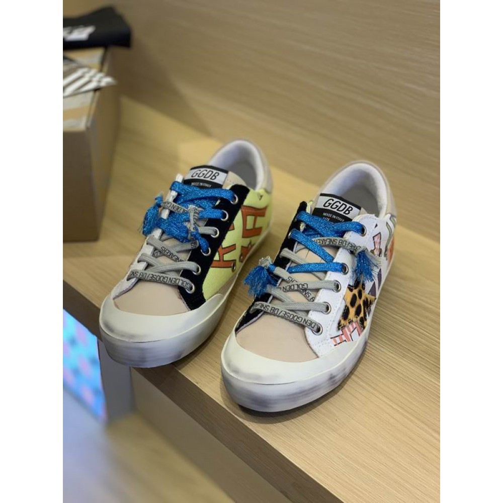 Golden goose sneakers 35-45 Shoes