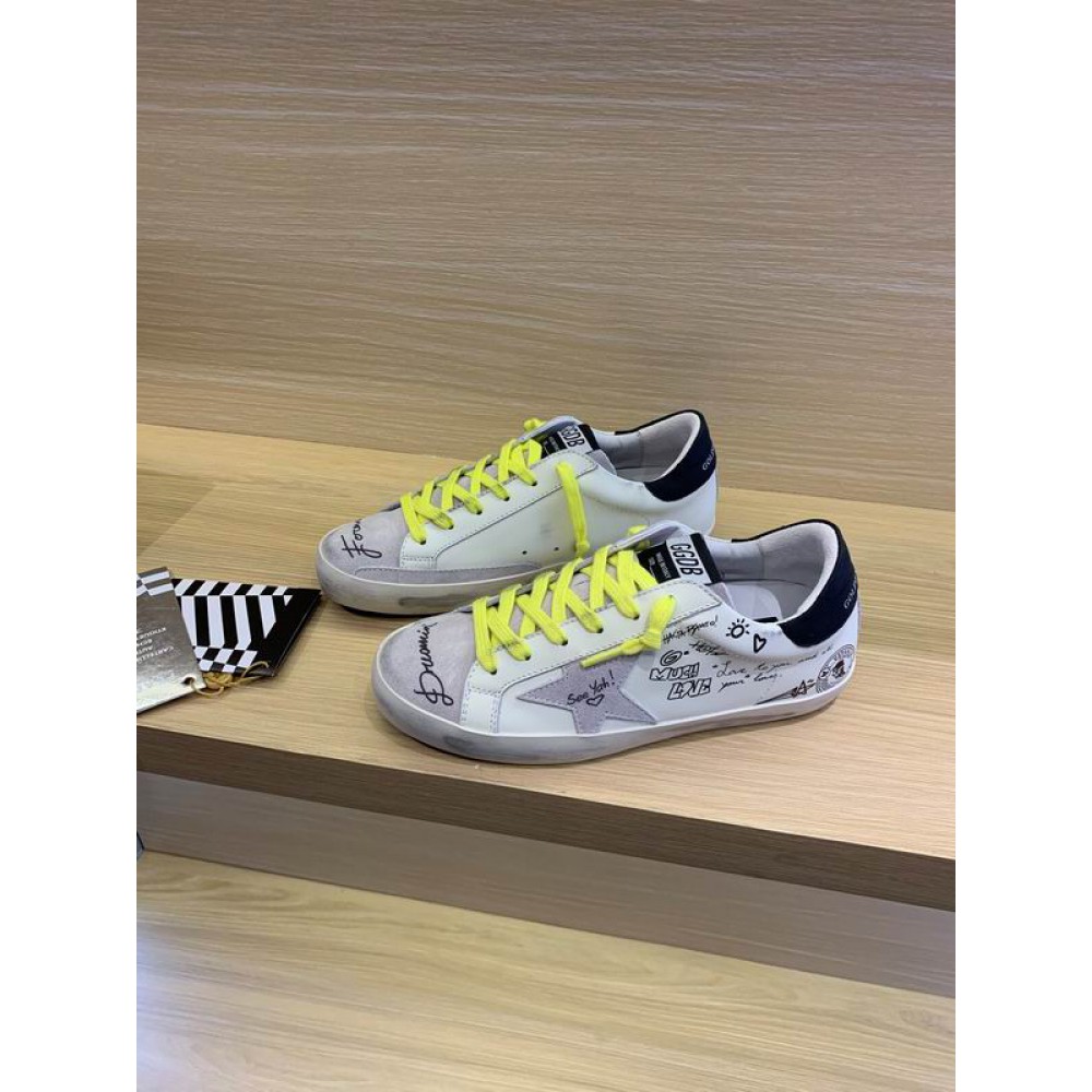 Golden goose sneakers 35-45 Shoes