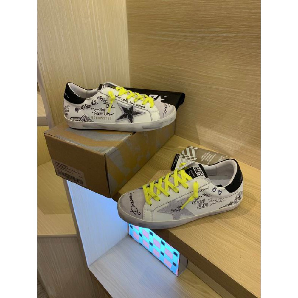 Golden goose sneakers 35-45 Shoes
