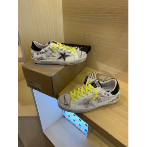 Golden goose sneakers 35-45 Shoes