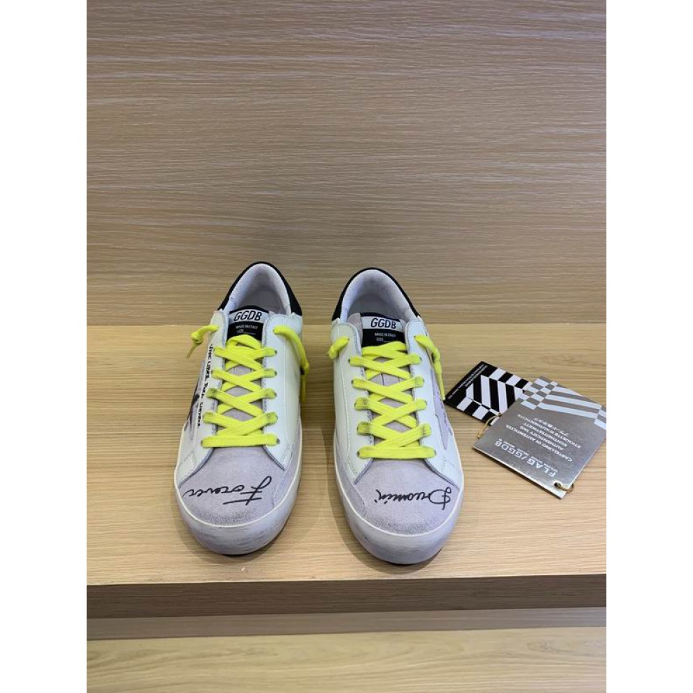 Golden goose sneakers 35-45 Shoes