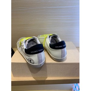 Golden goose sneakers 35-45 Shoes