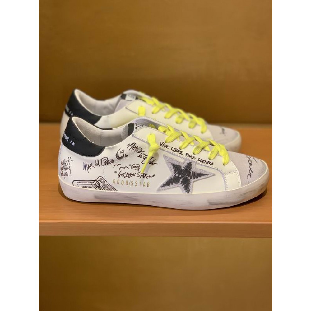 Golden goose sneakers 35-45 Shoes