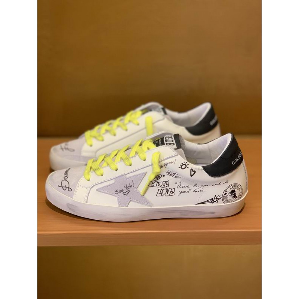 Golden goose sneakers 35-45 Shoes