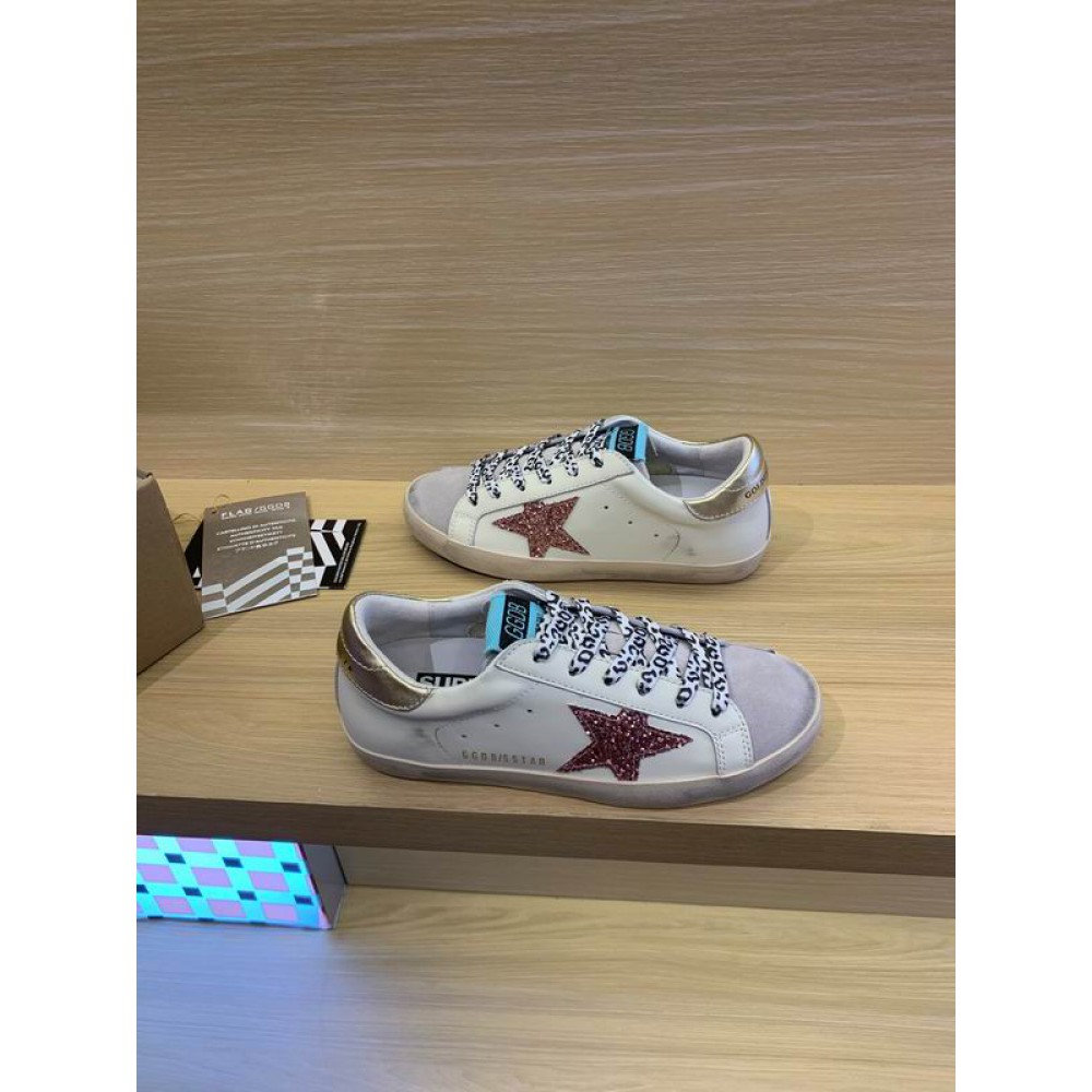Golden goose sneakers 35-45 Shoes