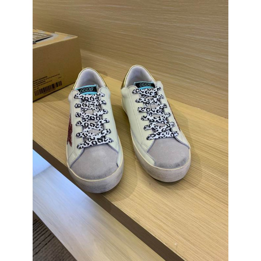 Golden goose sneakers 35-45 Shoes