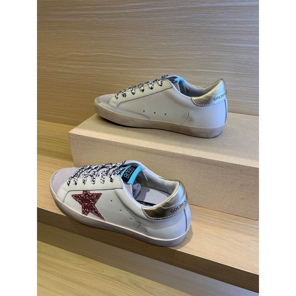 Golden goose sneakers 35-45 Shoes