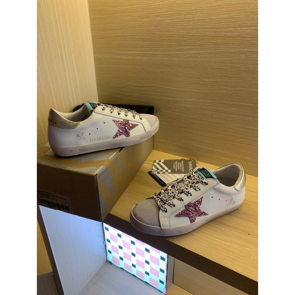Golden goose sneakers 35-45 Shoes