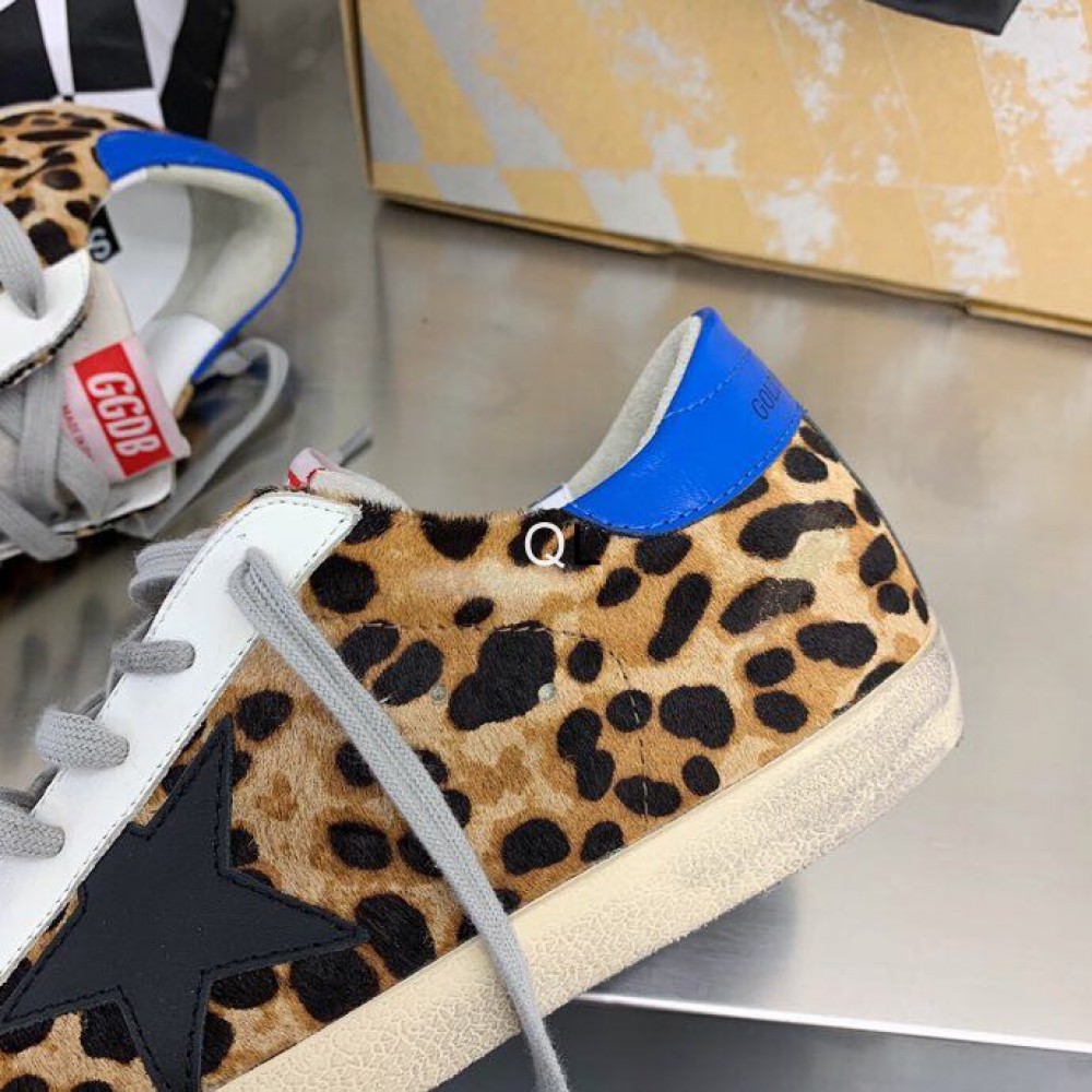 Golden goose sneakers 35-45 Shoes