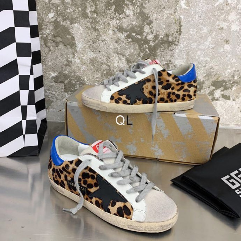 Golden goose sneakers 35-45 Shoes