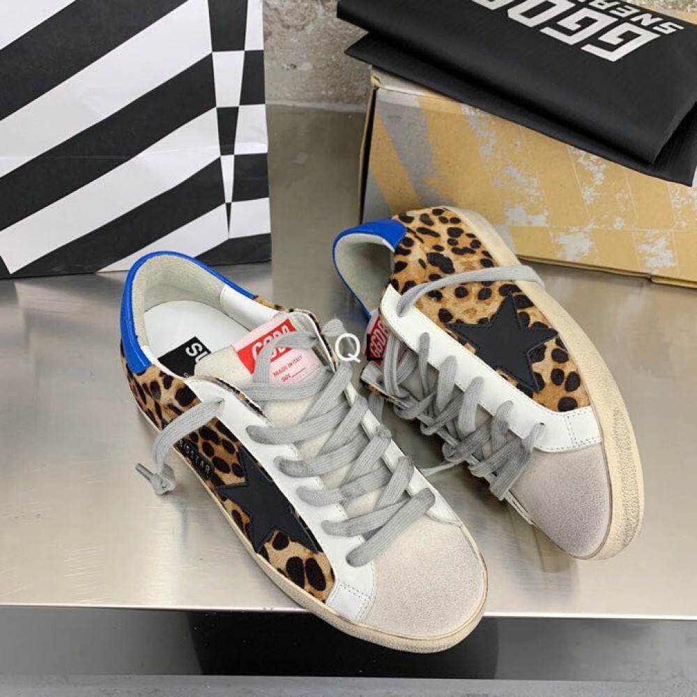 Golden goose sneakers 35-45 Shoes