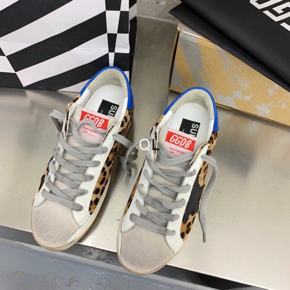Golden goose sneakers 35-45 Shoes