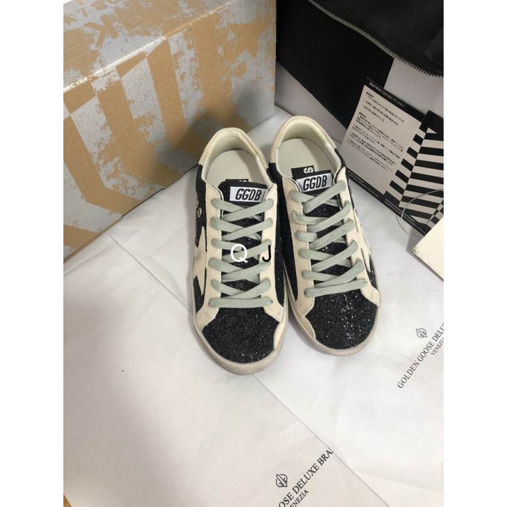Golden goose sneakers 35-45 Shoes