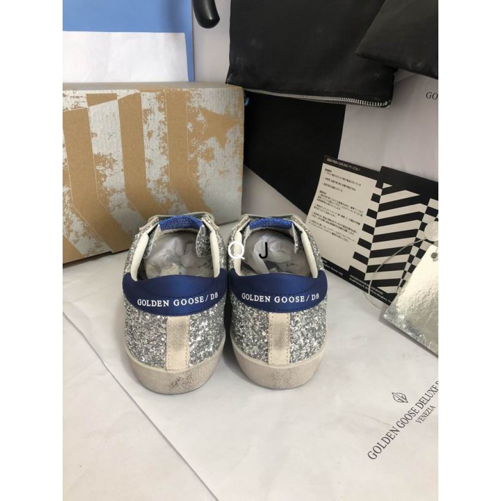 Golden goose sneakers 35-45 Shoes