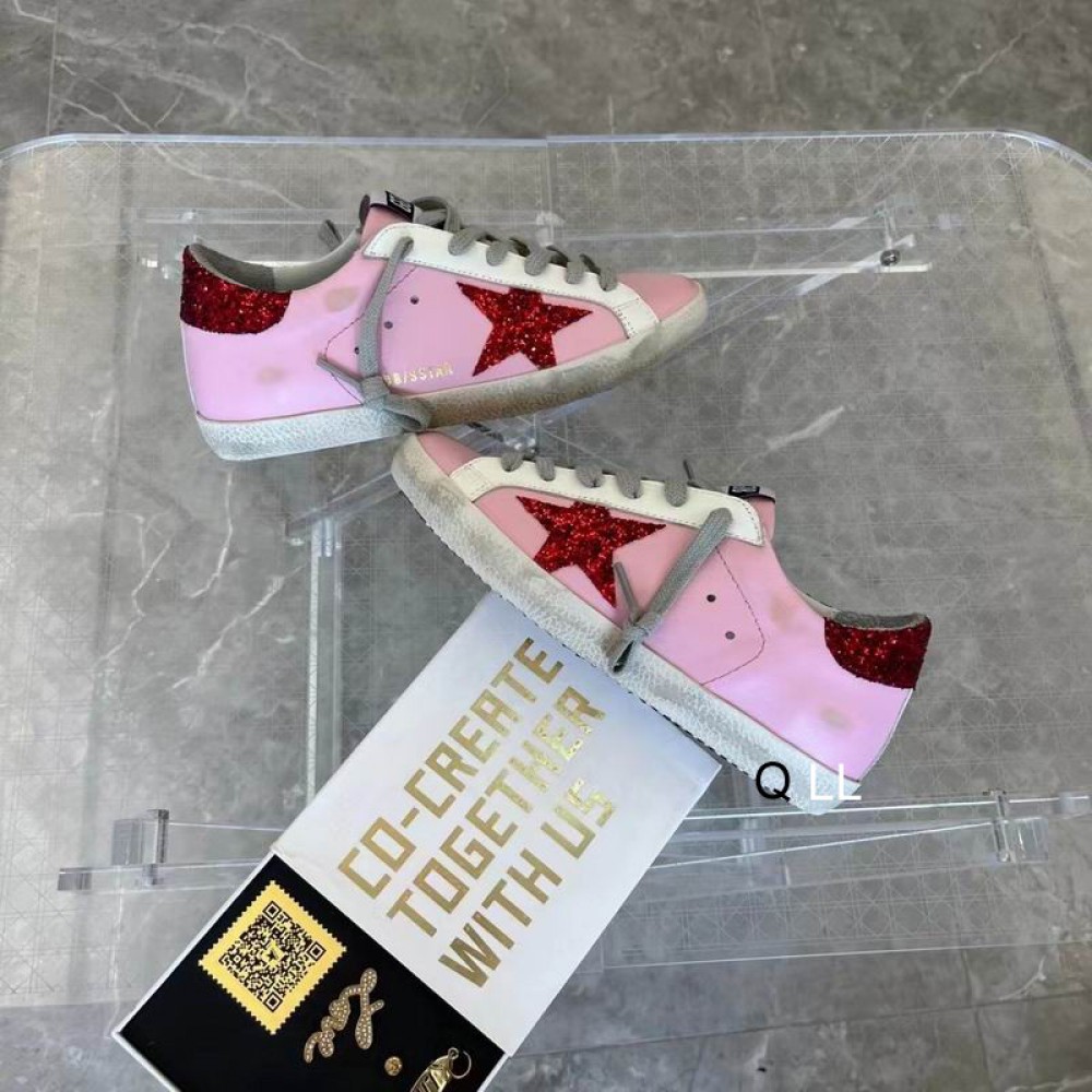 Golden goose sneakers 35-45 Shoes