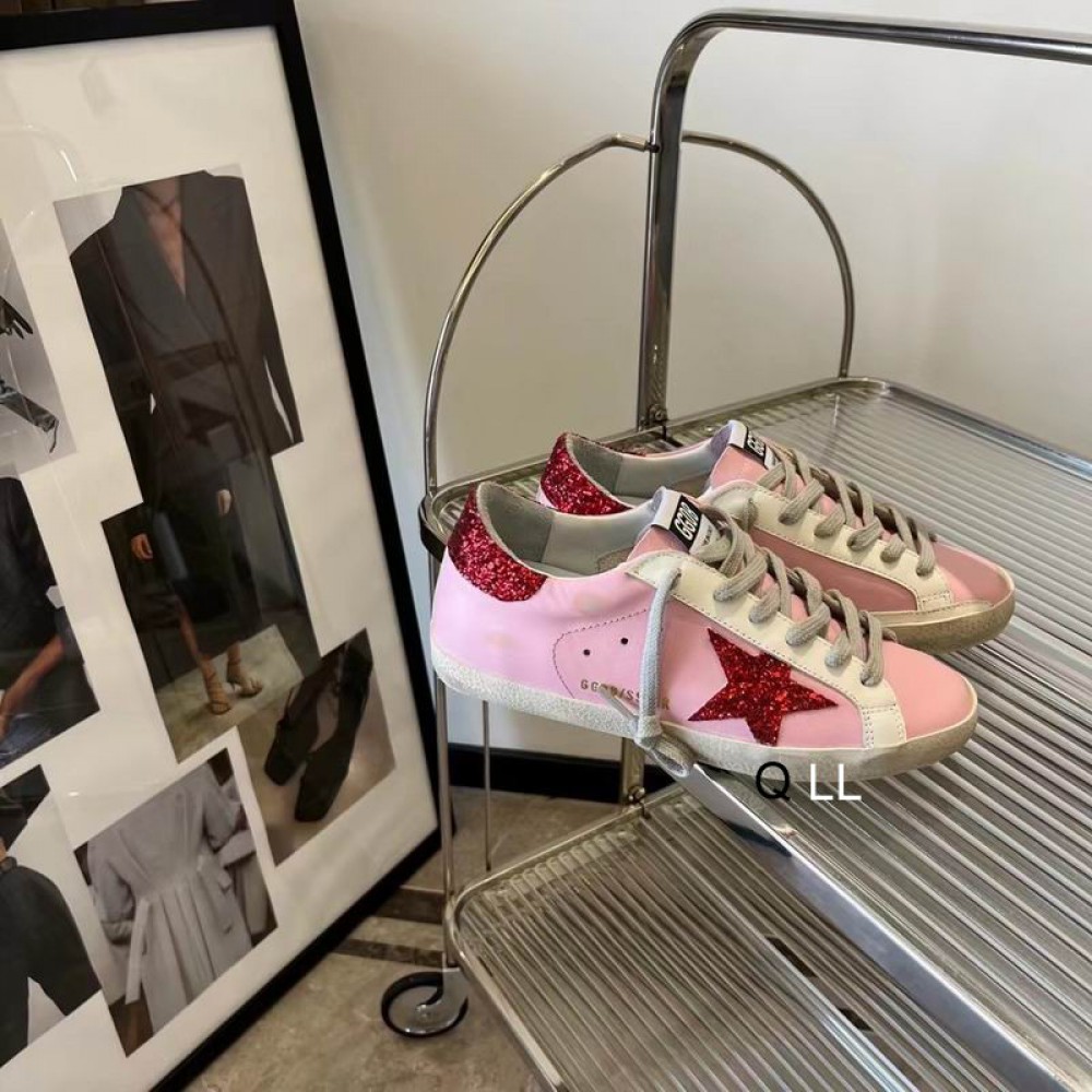 Golden goose sneakers 35-45 Shoes