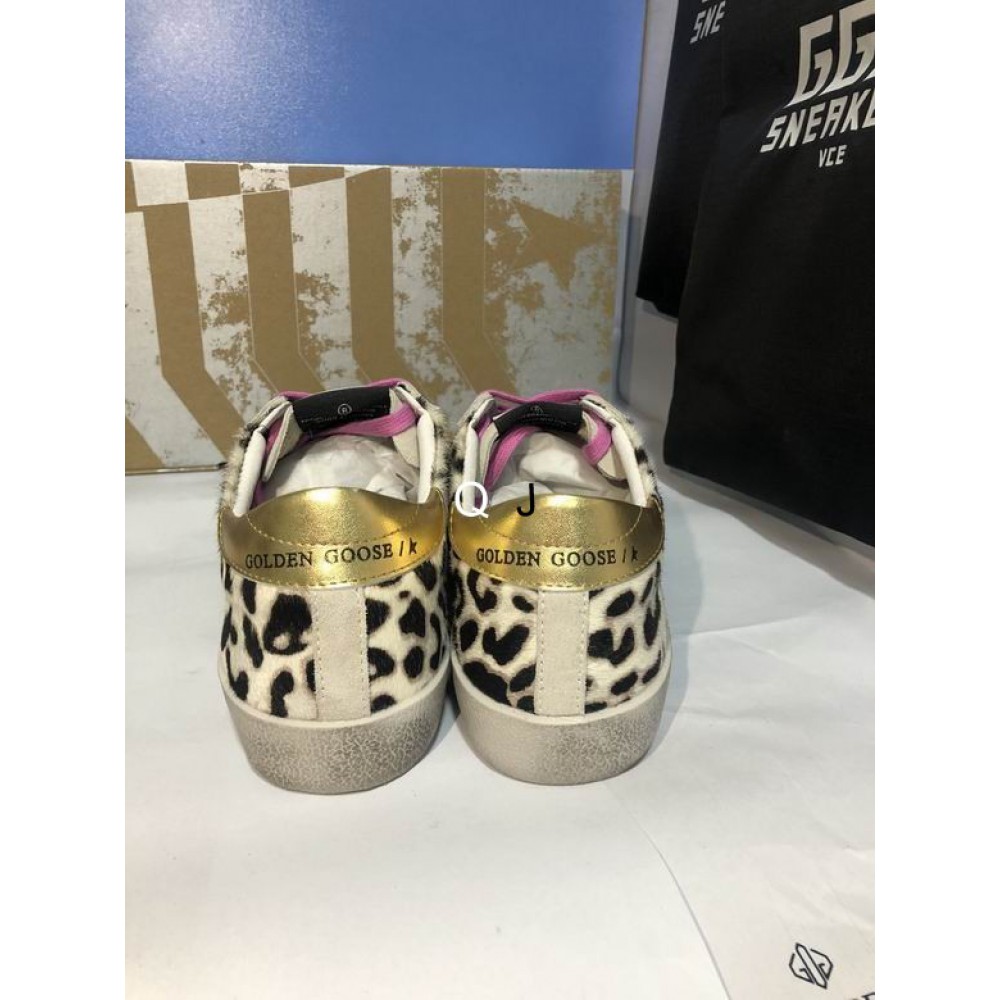 Golden goose sneakers 35-45 Shoes