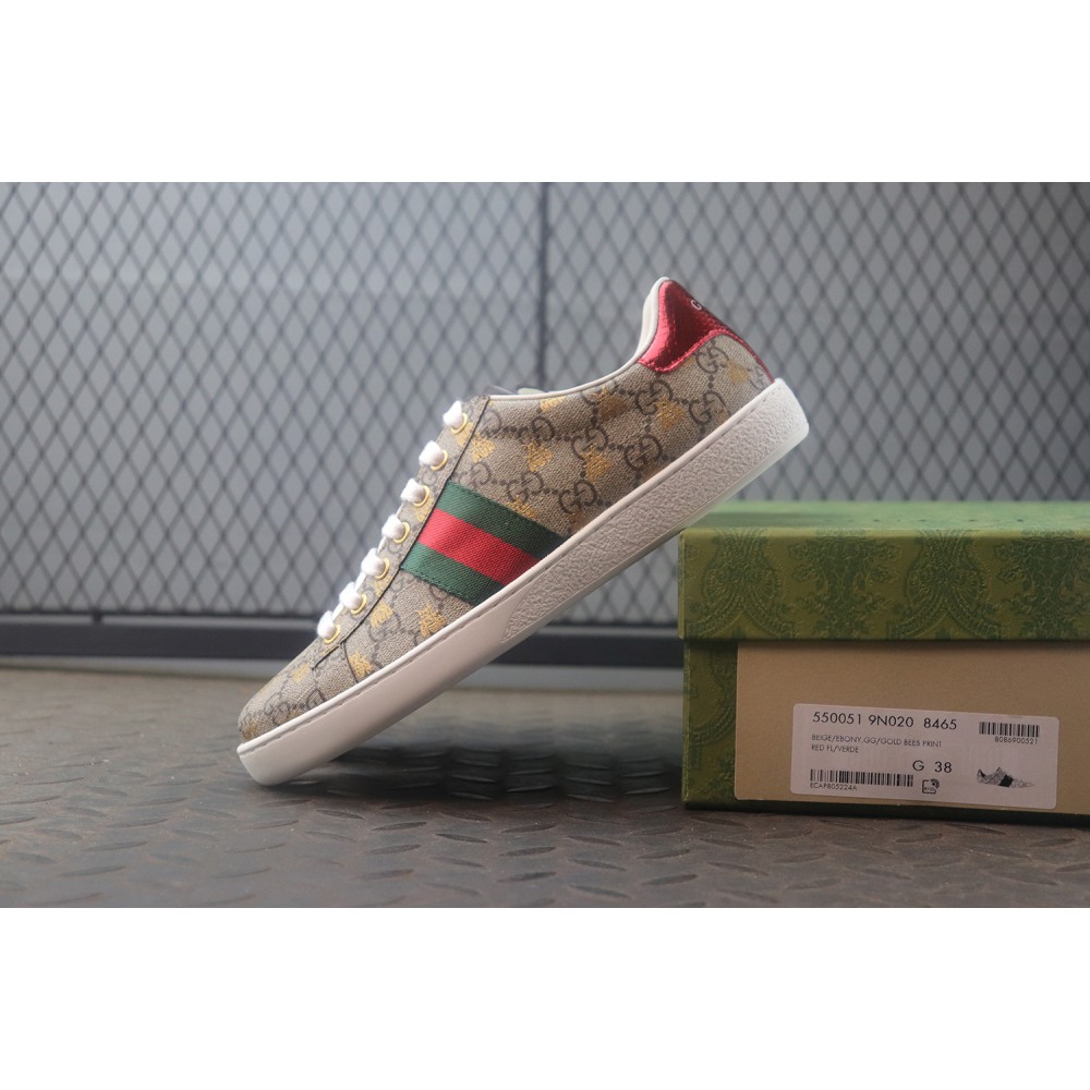 Gucci sneakers 36-45 Shoes