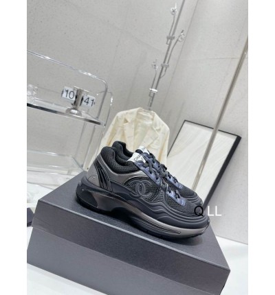 Chanel sneakers 36-42