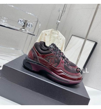 Chanel sneakers 36-42