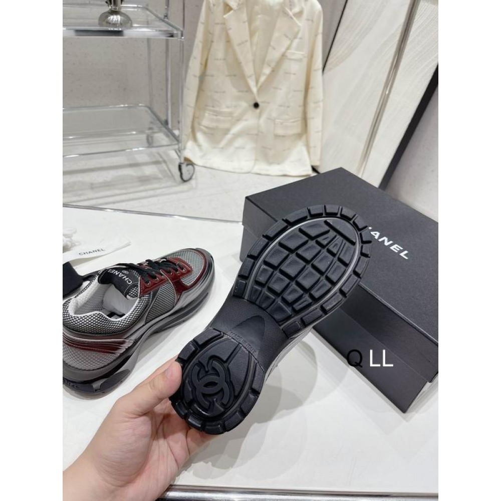 Chanel sneakers 36-42 Shoes