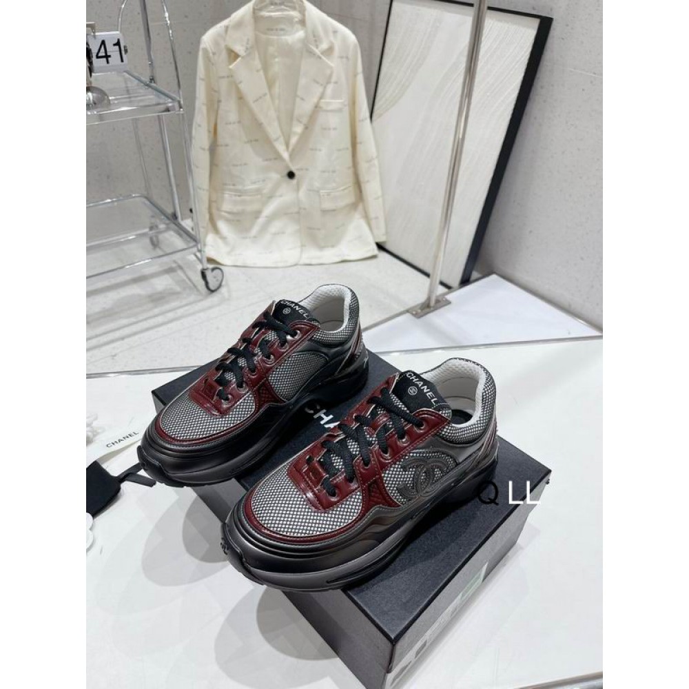Chanel sneakers 36-42 Shoes