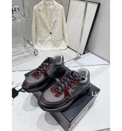 Chanel sneakers 36-42
