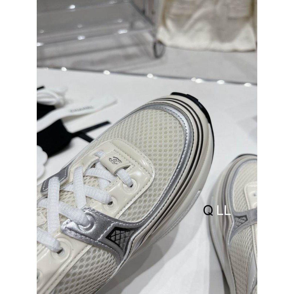 Chanel sneakers 36-42 Shoes