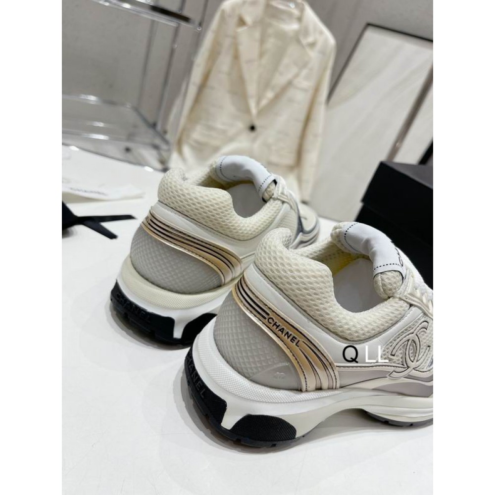 Chanel sneakers 36-42 Shoes