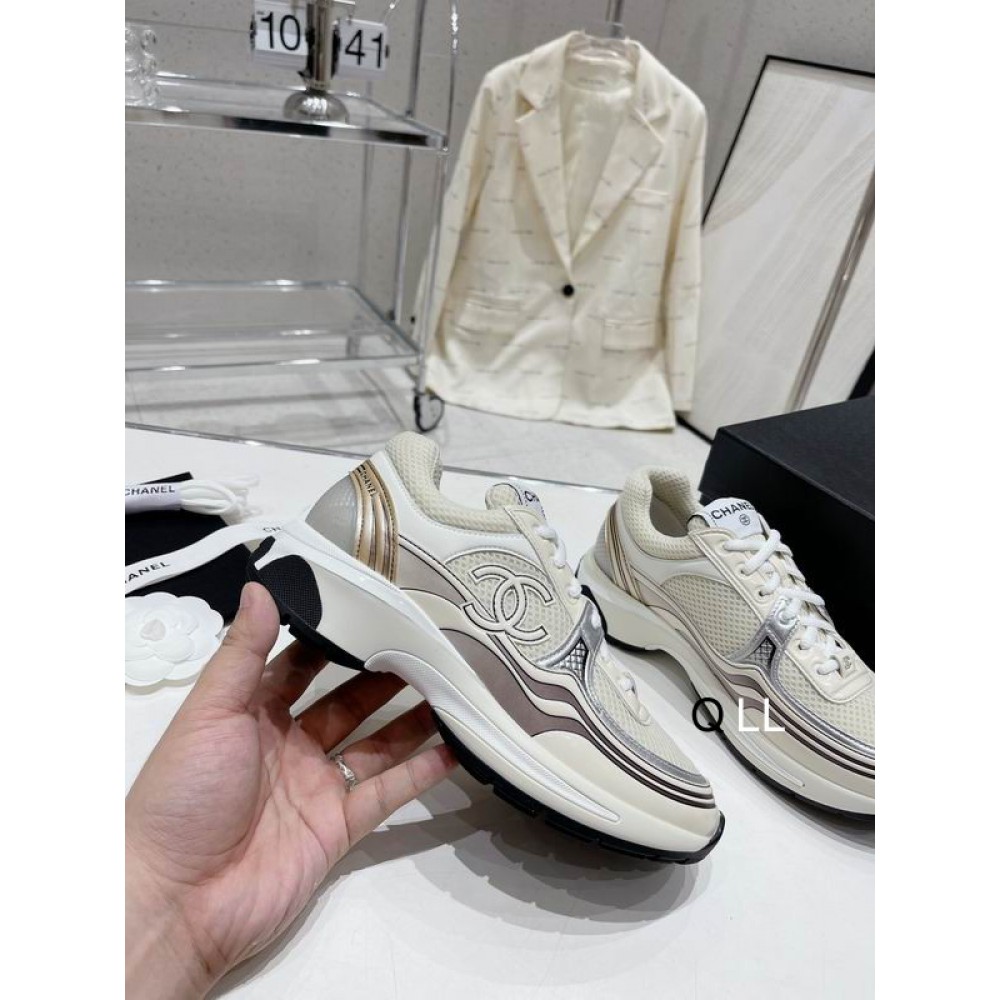 Chanel sneakers 36-42 Shoes
